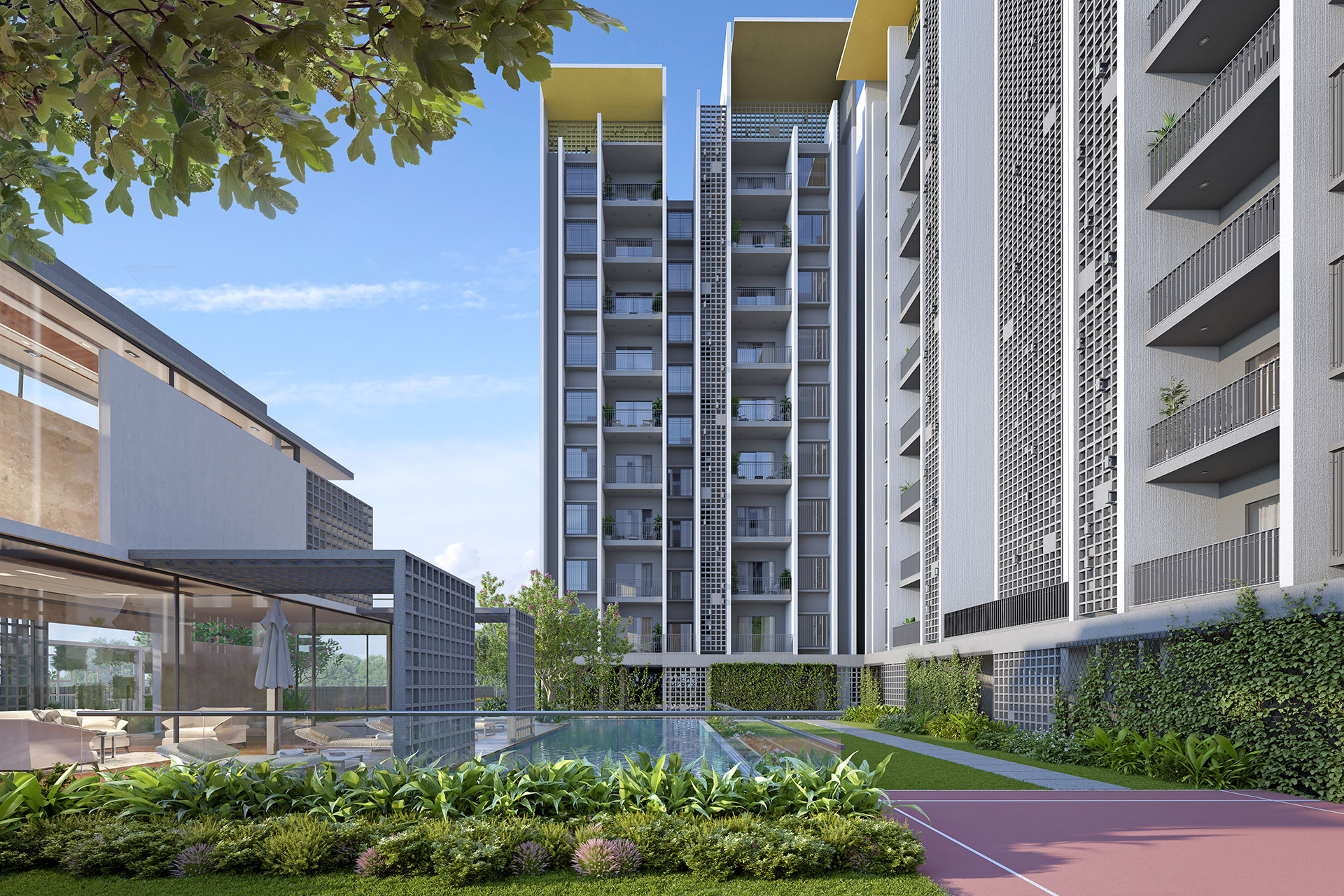 Advantages to GERA'S Winds OF JOY 